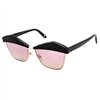 SUNGLASSES JPLUS WOMAN JP5076-01 (Lens/Bridge/Temple) 58/13/145 mm)