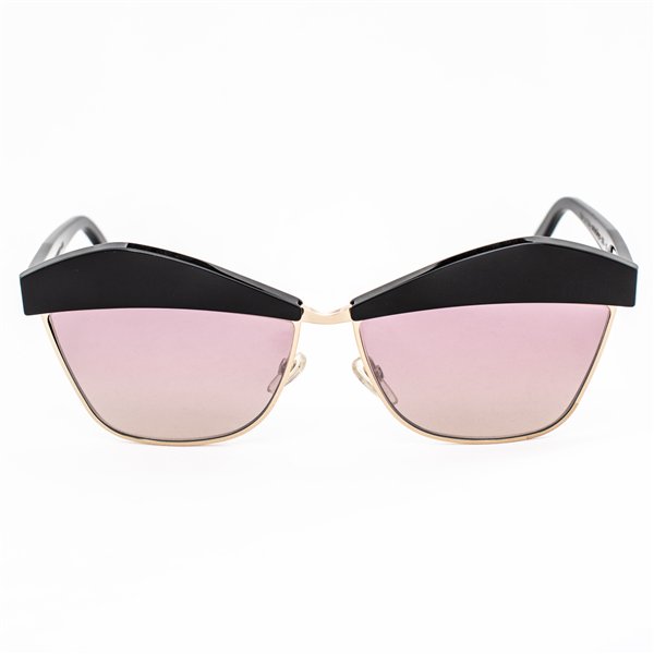 SUNGLASSES JPLUS WOMAN JP5076-01 (Lens/Bridge/Temple) 58/13/145 mm)