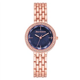 WATCH JUICY COUTURE WOMEN JC1208NVRG (32 MM)