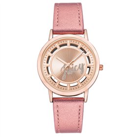 WATCH JUICY COUTURE WOMEN JC1214RGPK (36 MM)