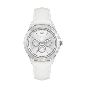 WATCH JUICY COUTURE WOMEN JC1221SVWT (38 MM)