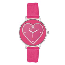 WATCH JUICY COUTURE WOMEN JC1235SVHP (38 MM)