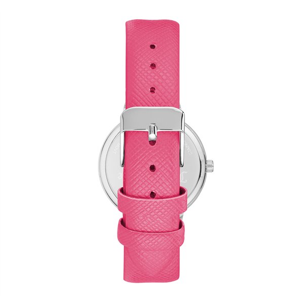 WATCH JUICY COUTURE WOMEN JC1235SVHP (38 MM)