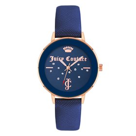WATCH JUICY COUTURE WOMEN JC1264RGNV (38 MM)