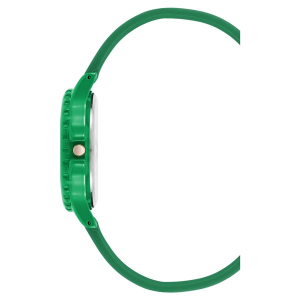 WATCH JUICY COUTURE WOMEN JC1324GNGN (38 MM)