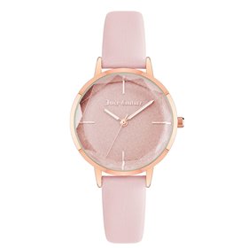 WATCH JUICY COUTURE WOMEN JC1326RGLP (34 MM)