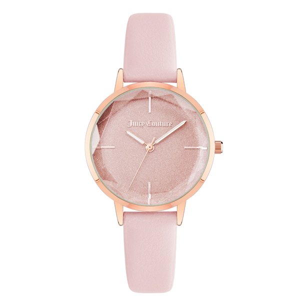 WATCH JUICY COUTURE WOMEN JC1326RGLP (34 MM)