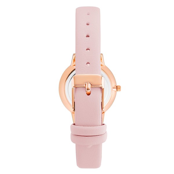 WATCH JUICY COUTURE WOMEN JC1326RGLP (34 MM)