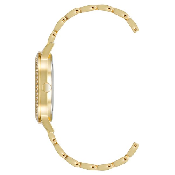 WATCH JUICY COUTURE WOMEN JC1334BKGP (38 MM)