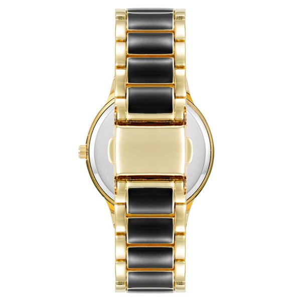 WATCH JUICY COUTURE WOMEN JC1334BKGP (38 MM)