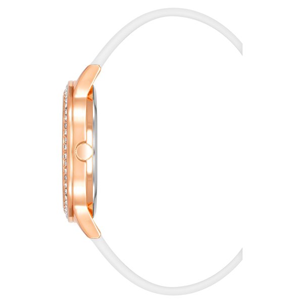 WATCH JUICY COUTURE WOMEN JC1342RGWT (38 MM)