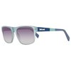SUNGLASSES JUST CAVALLI UNISEX JC743S-5787B (Lens/Bridge/Temple) 19/140/57 mm)