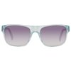 SUNGLASSES JUST CAVALLI UNISEX JC743S-5787B (Lens/Bridge/Temple) 19/140/57 mm)