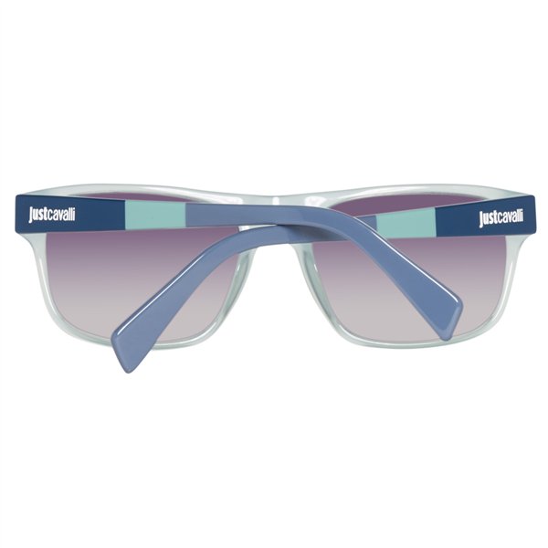 SUNGLASSES JUST CAVALLI UNISEX JC743S-5787B (Lens/Bridge/Temple) 19/140/57 mm)