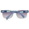 SUNGLASSES JUST CAVALLI UNISEX JC743S-5787B (Lens/Bridge/Temple) 19/140/57 mm)
