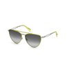 SUNGLASSES JUST CAVALLI WOMAN JC839S-41B (Lens/Bridge/Temple) 58/13/140 mm)