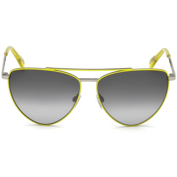 SUNGLASSES JUST CAVALLI WOMAN JC839S-41B (Lens/Bridge/Temple) 58/13/140 mm)