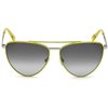 SUNGLASSES JUST CAVALLI WOMAN JC839S-41B (Lens/Bridge/Temple) 58/13/140 mm)