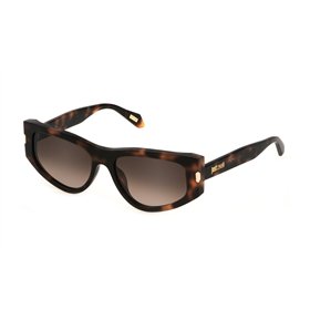 SUNGLASSES JUST CAVALLI UNISEX SJC034-5509AJ (Lens/Bridge/Temple) 55/17/140 mm)