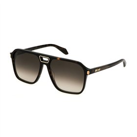 SUNGLASSES JUST CAVALLI WOMEN SJC036-590722 (Lens/Bridge/Temple) 59/16/145 mm)
