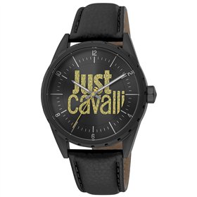 WATCH JUST CAVALLI MAN JC1G207L0035 (42MM)