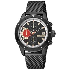 WATCH JUST CAVALLI MAN JC1G215M0075 (41MM)