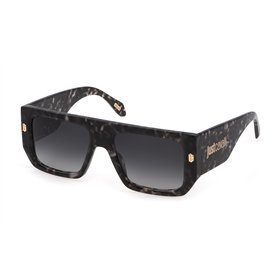 SUNGLASSES JUST CAVALLI WOMEN SJC022-56096N (Lens/Bridge/Temple) 56/15/140 mm)