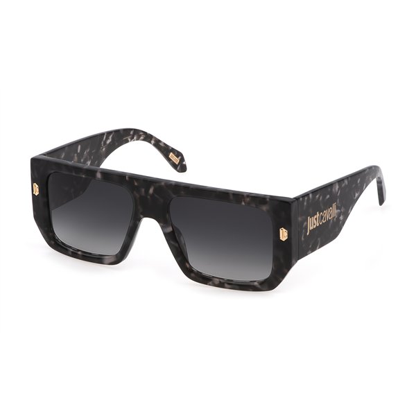 SUNGLASSES JUST CAVALLI WOMEN SJC022-56096N (Lens/Bridge/Temple) 56/15/140 mm)