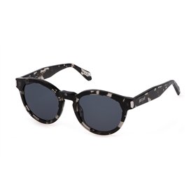 SUNGLASSES JUST CAVALLI WOMEN SJC025-500809 (Lens/Bridge/Temple) 50/15/140 mm)