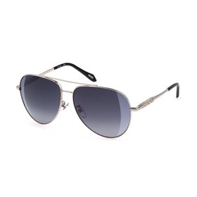 SUNGLASSES JUST CAVALLI WOMEN SJC029-60589X (Lens/Bridge/Temple) 60/15/140 mm)