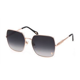 SUNGLASSES JUST CAVALLI WOMEN SJC031-600349 (Lens/Bridge/Temple) 60/15/140 mm)
