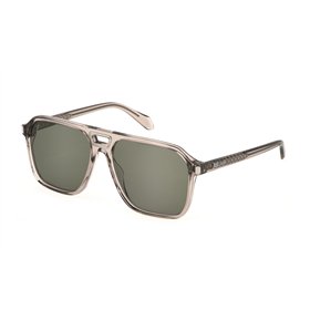 SUNGLASSES JUST CAVALLI MAN SJC036-5907T1 (Lens/Bridge/Temple) 59/14/140 mm)