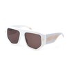 SUNGLASSES JUST CAVALLI WOMEN SJC097V580847 (Lens/Bridge/Temple) 58/14/140 mm)