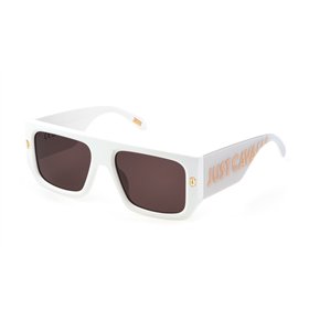 SUNGLASSES JUST CAVALLI WOMEN SJC098V560847 (Lens/Bridge/Temple) 56/14/140 mm)