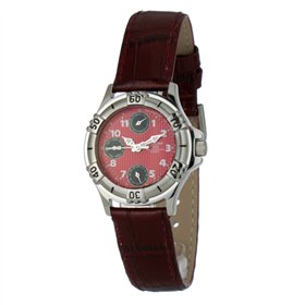 WATCH JUSTINA WOMAN 32552R (30MM)