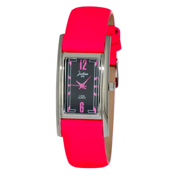 WATCH JUSTINA WOMAN JPR16 (22MM)
