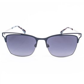 SUNGLASSES KAREN MILLEN WOMAN KM7010-601 (Lens/Bridge/Temple) 55/17/145 mm)