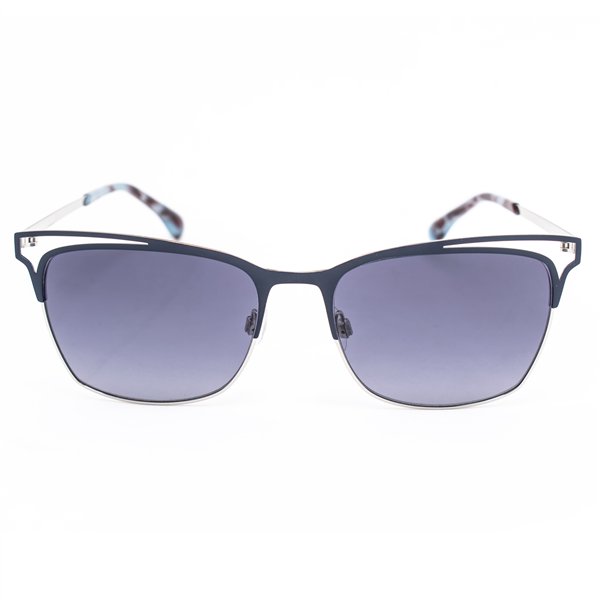 SUNGLASSES KAREN MILLEN WOMAN KM7010-601 (Lens/Bridge/Temple) 55/17/145 mm)