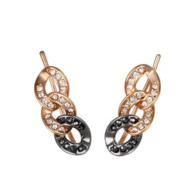 EARRINGS KARL LAGERFELD WOMAN 5378357 (1,5CM )