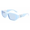 SUNGLASSES KARL LAGERFELD WOMEN KL6085S-450 (Lens/Bridge/Temple) 55/18/140 mm)