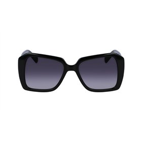 SUNGLASSES KARL LAGERFELD WOMEN KL6140S531700 (Lens/Bridge/Temple) 53/17/140 mm)