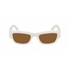 SUNGLASSES KARL LAGERFELD WOMEN KL6141S522110 (Lens/Bridge/Temple) 52/21/140 mm)