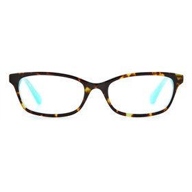 GLASSES KATE SPADE CHILDREN ABBEVILLE086E (Lens/Bridge/Temple) 46/15/125 mm)