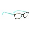GLASSES KATE SPADE CHILDREN ABBEVILLE086E (Lens/Bridge/Temple) 46/15/125 mm)