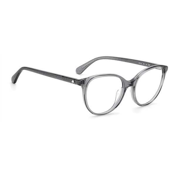 GLASSES KATE SPADE WOMEN ADELLEKB7F117 (Lens/Bridge/Temple) 51/17/140 mm)
