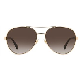 SUNGLASSES KATE SPADE WOMEN AVERIESJ5GF8H (Lens/Bridge/Temple) 58/17/140 mm)