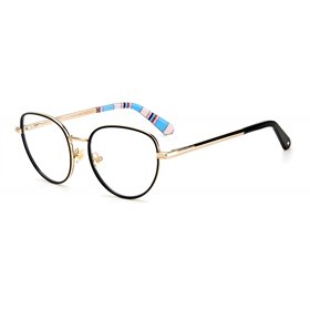 GLASSES KATE SPADE WOMEN AYLA-807F218 (Lens/Bridge/Temple) 52/18/140 mm)