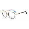 GLASSES KATE SPADE WOMEN AYLA-807F218 (Lens/Bridge/Temple) 52/18/140 mm)