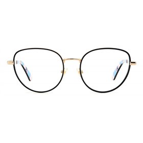 GLASSES KATE SPADE WOMEN AYLA-807F218 (Lens/Bridge/Temple) 52/18/140 mm)
