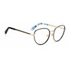 GLASSES KATE SPADE WOMEN AYLA-807F218 (Lens/Bridge/Temple) 52/18/140 mm)